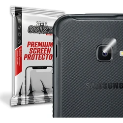 GrizzGlass HybridGlass Camera Samsung Galaxy Xcover 4s