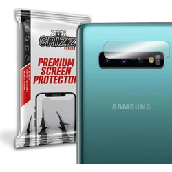 GrizzGlass HybridGlass Camera Samsung Galaxy S10+ Plus