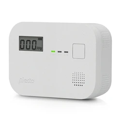 Ανιχνευτής Μονοξειδίου Του Άνθρακα Alecto Coa3910 