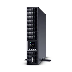 CyberPower OLS1500ERT2UA UPS On-Line 1500VA 1350W με 8 IEC Πρίζες