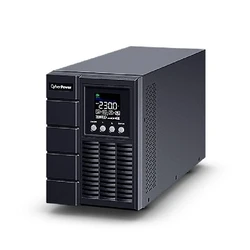 UPS CyberPower Professional OLS1500EA-DE Online LCD 1500VA