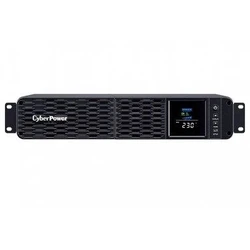 UPS CyberPower Professional CP1600EIPFCRM2U Line Interactive Rackmount 1600VA