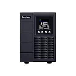 UPS CyberPower Professional OLS2000EA-DE Online LCD 2000VA