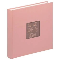 Walther Album Fun Orange 30x30 cm (FA-208-PF)