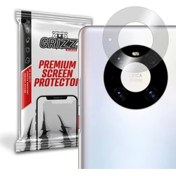 GrizzGlass HybridGlass Camera Huawei Mate 40 Pro 5G