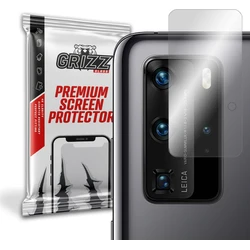 GrizzGlass HybridGlass Camera Huawei P40 Pro 5G