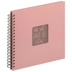 Walther Album Fun Orange SA-108-PF 26x25 cm