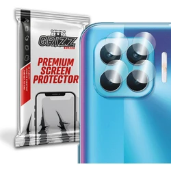 GrizzGlass HybridGlass Camera Oppo Reno 4 Lite