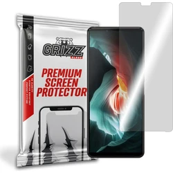 GrizzGlass HybridGlass Sony Xperia 10 II