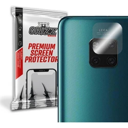 GrizzGlass HybridGlass Camera Huawei Mate 20 Pro