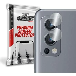 GrizzGlass HybridGlass Camera OnePlus Nord 2 5G
