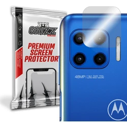 GrizzGlass HybridGlass Camera Motorola Moto G 5G Plus