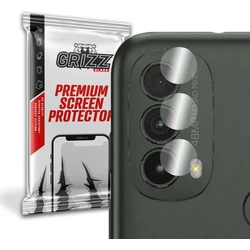 GrizzGlass HybridGlass Camera Motorola Moto G31