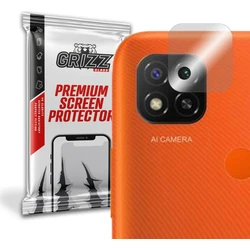 GrizzGlass HybridGlass Camera Xiaomi Redmi 9C