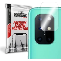 GrizzGlass HybridGlass Camera OnePlus 8T 5G
