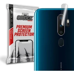 GrizzGlass HybridGlass Camera Oppo A9 2020