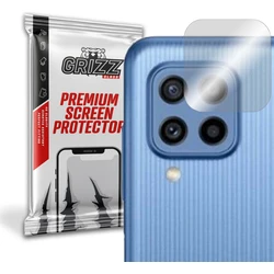 GrizzGlass HybridGlass Camera Samsung Galaxy M22