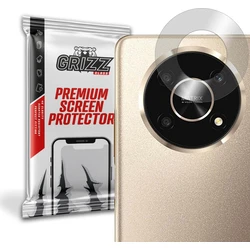 GrizzGlass HybridGlass Camera Honor X30 5G