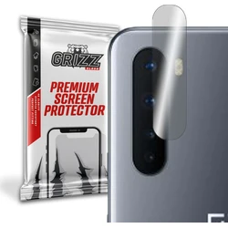 GrizzGlass HybridGlass Camera OnePlus Nord 5G