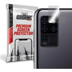 GrizzGlass HybridGlass Camera OUKITEL C21