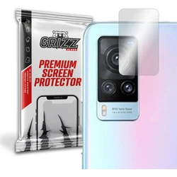 GrizzGlass HybridGlass Camera Vivo X70T 5G