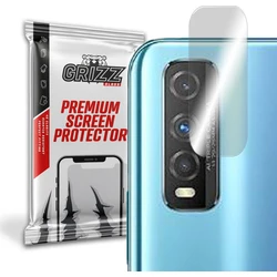 GrizzGlass HybridGlass Camera Vivo Y50T