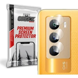 GrizzGlass HybridGlass Camera Vivo IQOO Neo 5S 5G