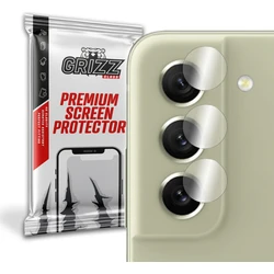 GrizzGlass HybridGlass Camera Samsung Galaxy S21 FE 5G