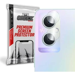 GrizzGlass HybridGlass Camera Oppo A96 5G