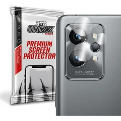 GrizzGlass HybridGlass Camera Realme GT 2 Pro 5G