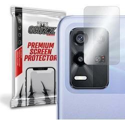 GrizzGlass HybridGlass Camera Oppo K9x