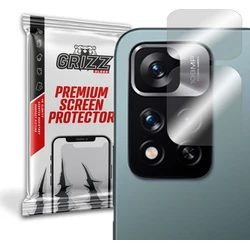 GrizzGlass HybridGlass Camera Xiaomi Redmi Note 11 Pro