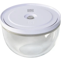 Zwilling Fresh&Save Vacuum Storage Bowl M 18 cm Glass
