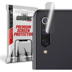 GrizzGlass HybridGlass Camera Xiaomi Mi 9 SE