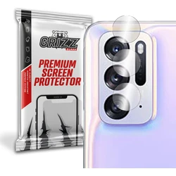 GrizzGlass HybridGlass Camera Oppo Find N