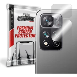GrizzGlass HybridGlass Camera Xiaomi 11i HyperCharge
