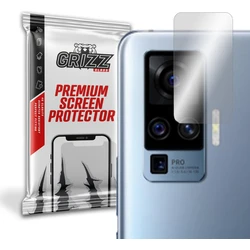 GrizzGlass HybridGlass Camera Vivo X51 5G
