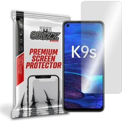 GrizzGlass Hydrofilm Oppo K9s