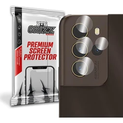 GrizzGlass HybridGlass Camera Micromax in Note 2