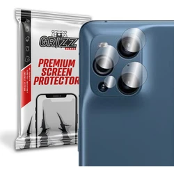 GrizzGlass HybridGlass Camera Oppo Find X3 Pro 5G