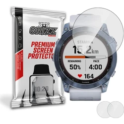 GrizzGlass HybridGlass Garmin Fenix 7X