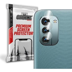 GrizzGlass HybridGlass Camera Nokia G11 Dual SIM