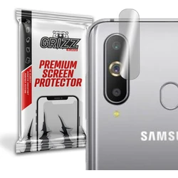 GrizzGlass HybridGlass Camera Samsung Galaxy A9 Pro 2019