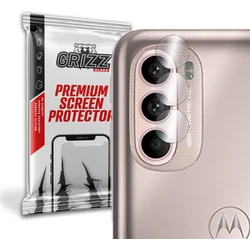 GrizzGlass HybridGlass Camera Motorola Moto G41