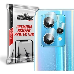 GrizzGlass HybridGlass Camera Realme 9 Pro Plus