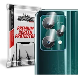 GrizzGlass HybridGlass Camera Realme 9 Pro