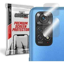 GrizzGlass HybridGlass Camera Xiaomi Redmi Note 11S
