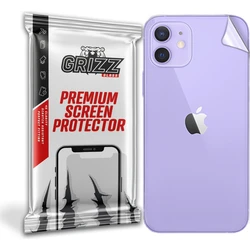 GrizzGlass UltraSkin Apple iPhone 11