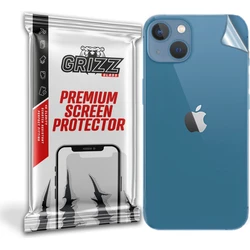 GrizzGlass UltraSkin Apple iPhone 13