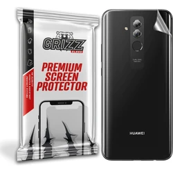 GrizzGlass UltraSkin Huawei Mate 20 Lite